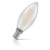 Crompton Candle LED Light Bulb E14 4.2W (40W Eqv) Warm White 5-Pack Pearl 2