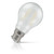 Crompton GLS LED Light Bulb B22 4.2W (40W Eqv) Warm White 10-Pack Filament Pearl 2