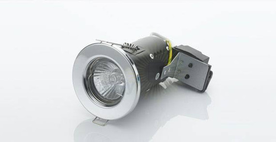 The Importance of Fire Rated Downlights
