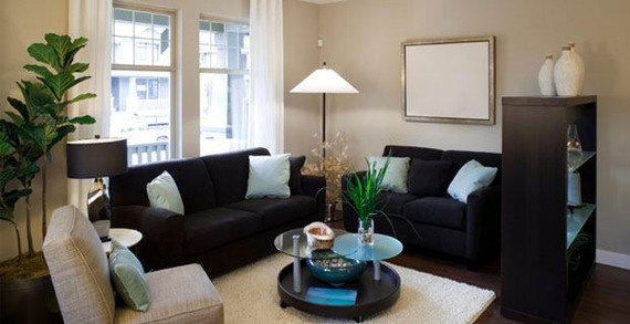 How To Use LED Light Bulbs To Make a Room Look Bigger