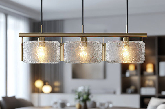 Ten Signs It's Time to Update Your Home Lighting