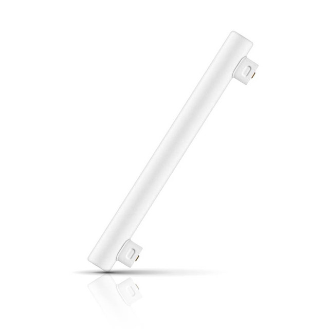 Osram Dimmable LED Architectural 4.5W S14s LEDinestra Warm White Opal Image 1