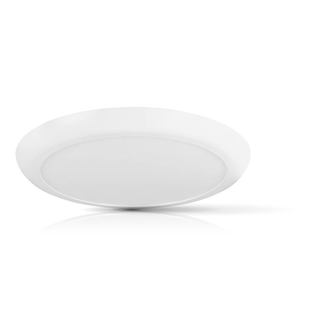 Phoebe LED Downlight 18.5W Atlanta Adjustable Warm White 120° Diffused White Image 1