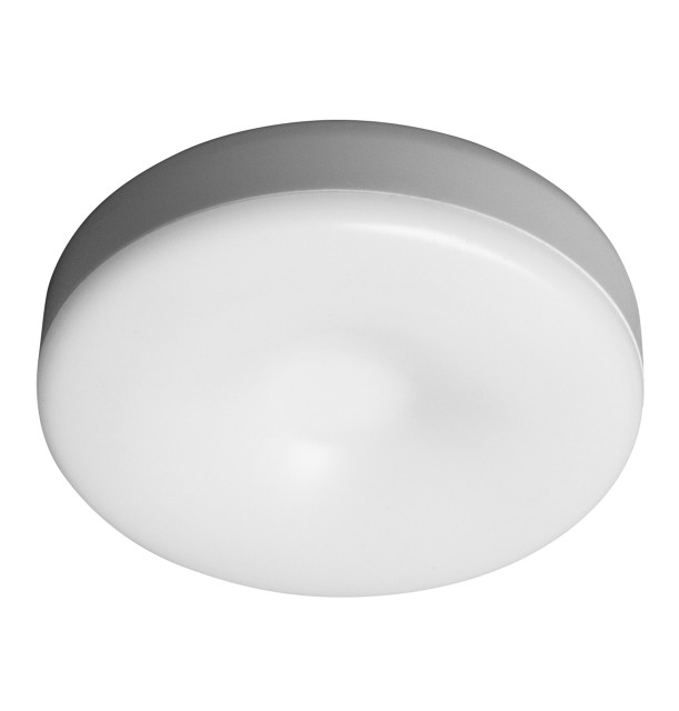 Ledvance LED Cupboard Light Dot-it Touch Slim White Image 1