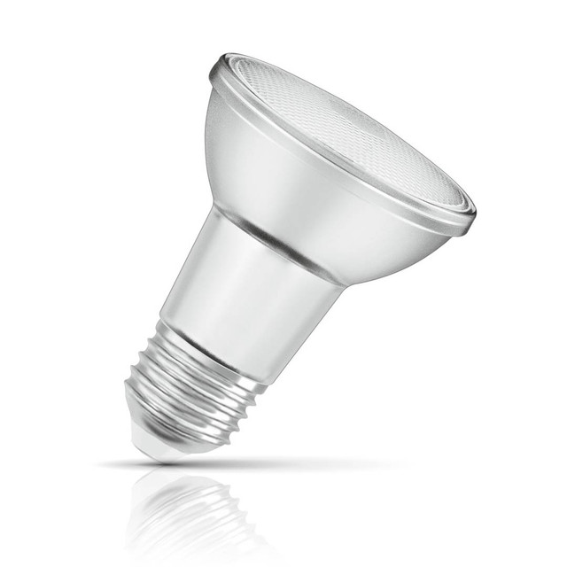 Ledvance PAR20 Reflector LED Light Bulb Dimmable E27 6.4W (50W Eqv) Warm White