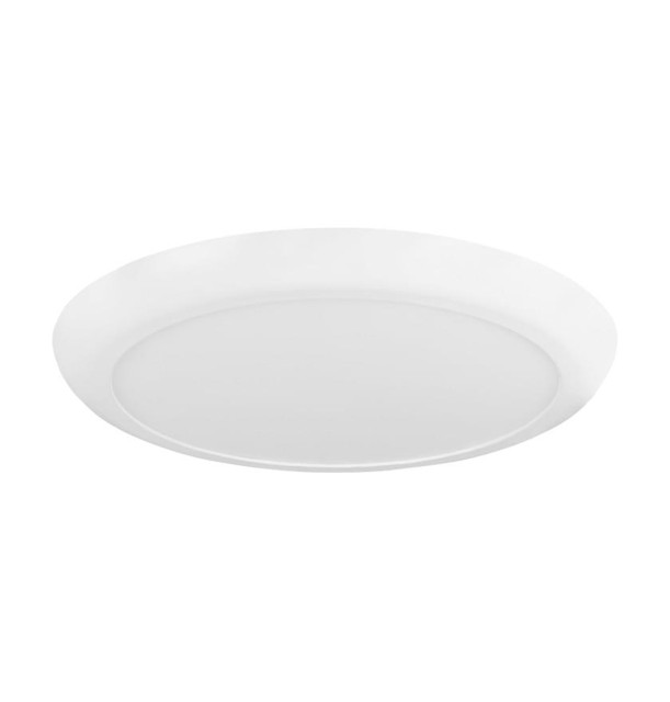 Phoebe LED Downlight 18.5W Cool White Adjustable Atlanta 120° White 1