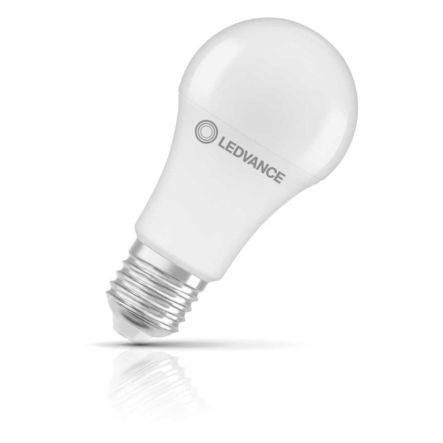 Ledvance GLS LED Light Bulb Dimmable E27 14W (100W Eqv) Warm White Performance Class