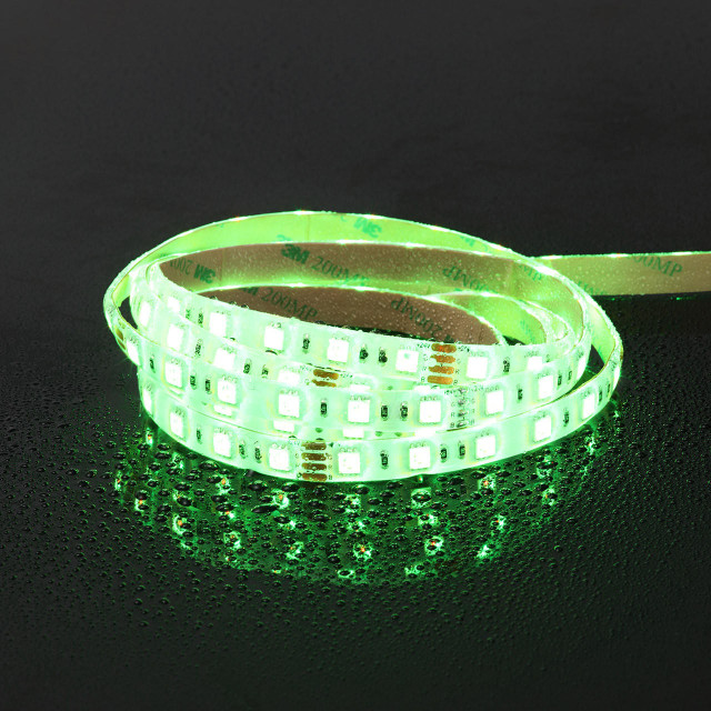 Electralite Flexi-Strip LED 5 Metre Strip Kit 58W 24V Dimmable RGB IP65 1