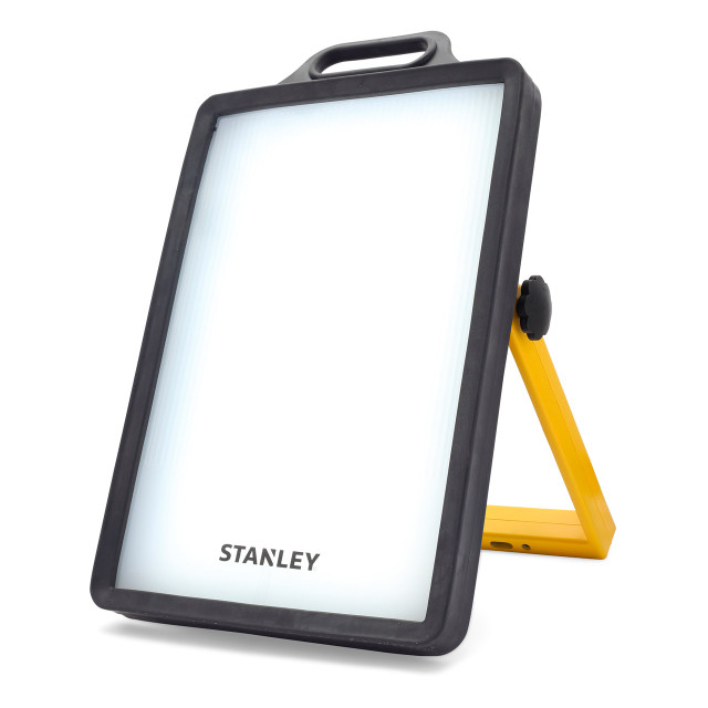 Stanley Panel LED Work Light 50W 110V 1