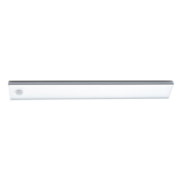 NxtGen Utah Rechargeable LED 205mm Under Cabinet Light Cool White Opal and Silver 1