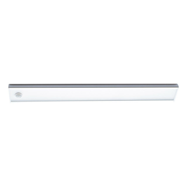 NxtGen Utah Rechargeable LED 305mm Under Cabinet Light Cool White Opal and Silver 1
