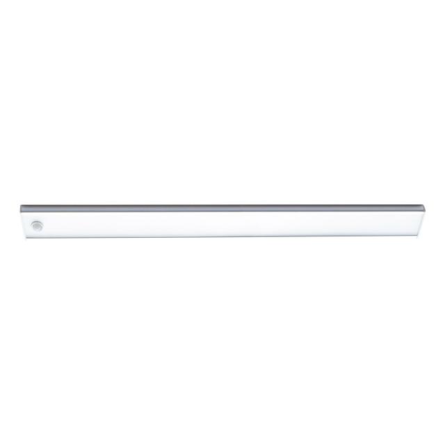 NxtGen Utah Rechargeable LED 505mm Under Cabinet Light Cool White Opal and Silver 1