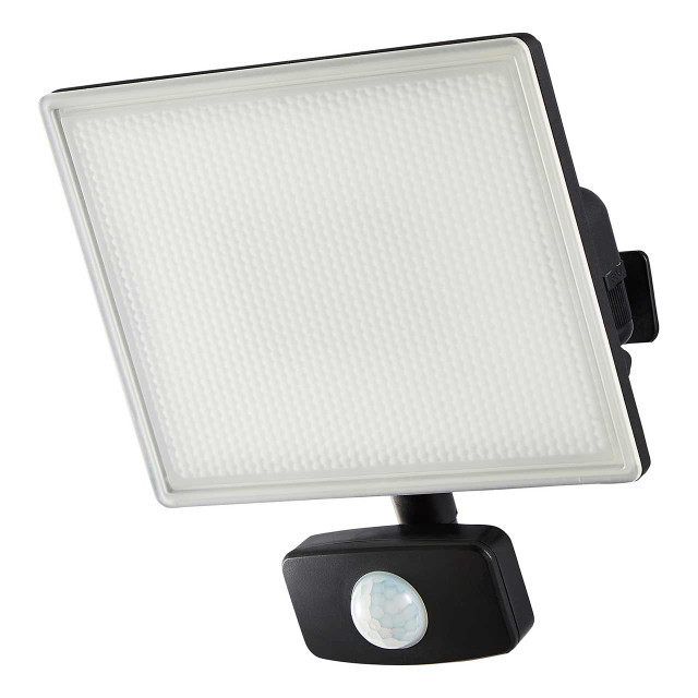 Coast TROSA LED Floodlight 30W Cool White Black 1