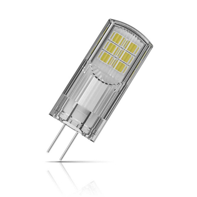 Ledvance G4 Capsule LED Light Bulb 2.6W (28W Eqv) Warm White 1