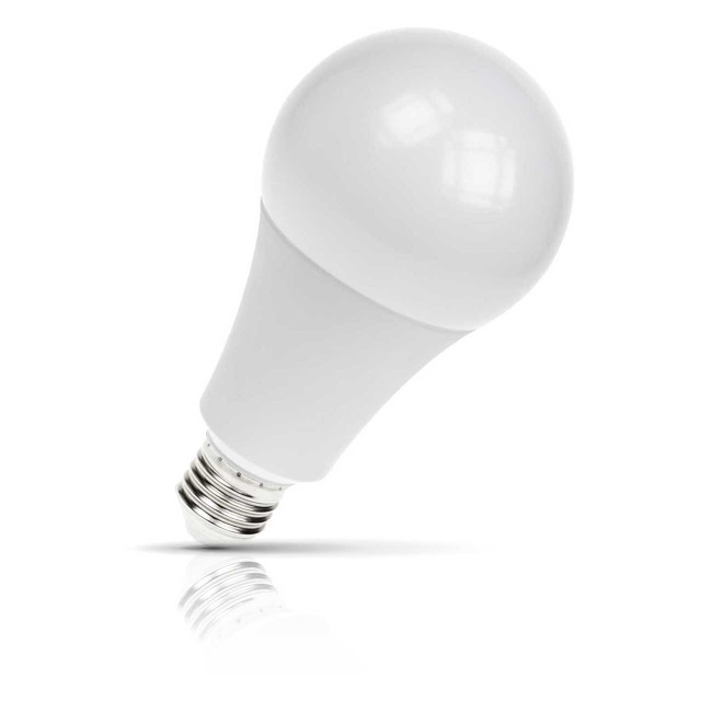 Prolite GLS LED Light Bulb E27 18W Daylight Opal (125W Eqv) 1