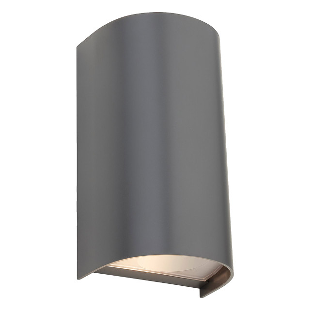 Firstlight Swift Modern Style Up and Down Light Graphite 1