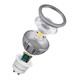 Crompton Lamps LED GU10 Spotlight 5W Warm White 45° Image 3