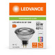 Ledvance LED MR16 Bulb 6.8W GU5.3 12V Dimmable Performance Class Cool White 36° 4