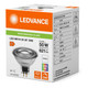 Ledvance LED MR16 Bulb 6.8W GU5.3 12V Dimmable Performance Class Cool White 36° 3