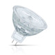 Osram Dimmable LED MR16 Spotlight 5.5W GU5.3 12V Parathom Warm White Image 1