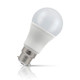 Crompton Lamps Dimmable LED GLS 11W B22 Cool White Opal (75W Eqv) Image 1