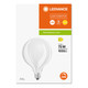 Ledvance Globe LED G95 Light Bulb E27 7.5W (75W Eqv) Dim Warm White Pearl Performance Class Screw Large 2