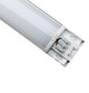 Phoebe LED 5ft Linear 60W Photius Sensor Tri-Colour CCT 120° White IP42