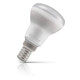 Crompton R39 Reflector LED Light Bulb E14 2.2W (35W Eqv) Warm White Opal Spotlight Small Screw Frosted 120°