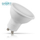 Crompton Lamps Dimmable LED Smart Wifi GU10 Spotlight 5W (10 Pack) RGB and Warm White 100° Opal