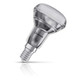 Ledvance R50 Reflector LED Light Bulb E14 1.5W (25W Eqv) Warm White Diffused Value Class Spotlight Small Screw 36° 1