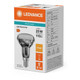 Ledvance R50 Reflector LED Light Bulb E14 1.5W (25W Eqv) Warm White Diffused Value Class Spotlight Small Screw 36° 4
