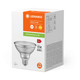 Ledvance PAR30 Reflector LED Light Bulb E27 10W (75W Eqv) Dim Warm White Diffused Performance Class Spotlight Screw 36° 3