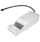 Phoebe Dim LED Smart Wifi Downlight 8.5W Firesafe Tuneable White 60° White or Brushed Nickel IP65 Image 9