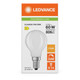 Ledvance Golfball LED Light Bulb E14 5.9W (60W Eqv) Dim Warm White Pearl Performance Class Round Small Screw Frosted 4