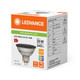 Ledvance LED MR16 Bulb 5W GU5.3 12V Dimmable Performance Class Warm White 36° 3