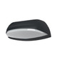Ledvance LED Wall Light Endura Style Wide 12 Dark Grey Image 1