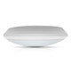Phoebe LED Bulkhead 15W Melana CCT Tri-Colour CCT 120° Diffused White IP65 Image 1