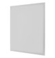 Phoebe LED Backlit Ceiling Panel 40W Galanos Arteson 600x600 Daylight Diffused TP(b) Rated White Image 3