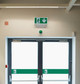 Phoebe LED Emergency Surface Box 1.8W Daylight Krios Image 5