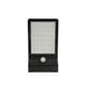 Lyyt LED Solar Motion Sensor Security Light Daylight image 3