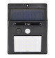Lyyt LED 20 LED Solar IP44 Security Light Daylight Image 3