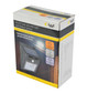 Lyyt LED 20 LED Solar IP44 Security Light Daylight Image 4
