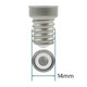 SES-E14 (14mm) Small Edison Screw Cap