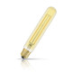 Osram Tubular LED Light Bulb Filament E27 4W (35W Eqv) Extra Warm White Image 1