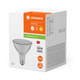 Ledvance LED IP65 PAR38 Reflector 15.2W E27 Dimmable Performance Class Warm White 30° (120W Eqv) 4