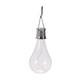 Smart Solar LED Firefly Effect EUREKA! Light Bulbs 6-Pack Warm White 3