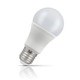 Crompton GLS LED Light Bulb E27 11W (75W Eqv) Warm White 5-Pack Opal 2