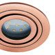 Spa Cali Tiltable Downlight Brushed Copper 3
