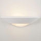 Inlight Teide Paintable Wall Uplighter White 1