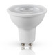 Crompton Lamps LED GU10 Spotlight 5W Warm White 38° (50W Eqv) Image 3